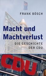 ISBN 9783421056016: Macht und Machtverlust