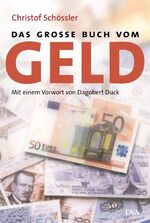 ISBN 9783421056597: Das grosse Buch vom Geld