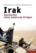 ISBN 9783421058041: Irak – Geschichte eines modernen Krieges