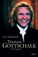 ISBN 9783421058188: Thomas Gottschalk