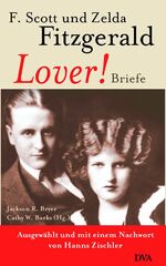 ISBN 9783421058195: Lover! Briefe