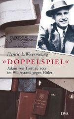 ISBN 9783421058225: Doppelspiel