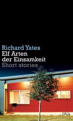 ISBN 9783421058591: Elf Arten der Einsamkeit: Short stories Short stories