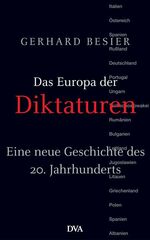 ISBN 9783421058775: Das Europa der Diktaturen : Eine neue Geschichte des 20. Jahrhunderts