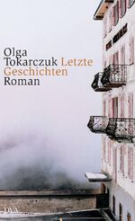 ISBN 9783421059024: Letzte Geschichten