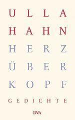 ISBN 9783421060730: Herz über Kopf