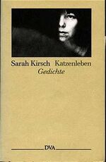 ISBN 9783421061614: Katzenleben – Gedichte