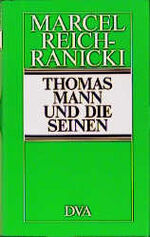 ISBN 9783421063649: Thomas Mann und die Seinen