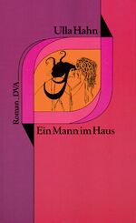 ISBN 9783421066039: Ein Mann im Haus – Roman