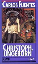 ISBN 9783421066091: Christoph, ungeborn