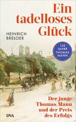 ISBN 9783421070364: Ein tadelloses Glück