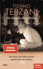 ISBN 9783421070432: Das Ende ist mein Anfang | Ein Vater, ein Sohn und die große Reise des Lebens - Ein SPIEGEL-Buch | Tiziano Terzani | Buch | 432 S. | Deutsch | 2024 | DVA | EAN 9783421070432