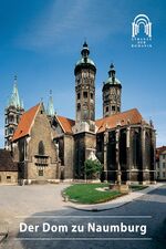 ISBN 9783422022768: Der Dom zu Naumburg