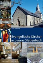 ISBN 9783422022881: Evangelische Kirchen im Dekanat Gladenbach