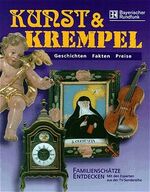 Kunst-&-Krempel-Kassette: [1.], Familienschätze entdecken