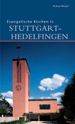 ISBN 9783422065208: Evangelische Kirchen in Stuttgart-Hedelfingen