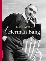 ISBN 9783422070424: Herman Bang