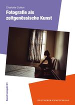 ISBN 9783422070967: Fotografie als zeitgenössiche Kunst