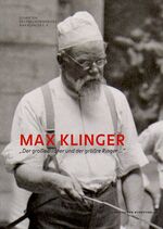 ISBN 9783422071438: Max Klinger - 'Der große Bildner und der größre Ringer ...'