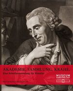 ISBN 9783422071568: Akademie. Sammlung. Krahe. Eine Künstlersammlung für Künstler.