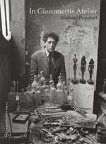 ISBN 9783422071810: In Giacomettis Atelier