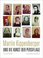 ISBN 9783422071940: Martin Kippenberger und die Kunst der Persiflage