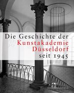 ISBN 9783422072299: Die Geschichte der Kunstakademie Duesseldorf