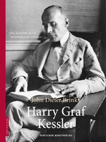 Brinks, John Dieter: Harry Graf Kessler Brinks, John Dieter: Harry Graf Kessler