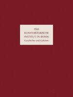 Das Kunsthistorische Institut in Bonn / 