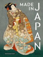 ISBN 9783422801837: Made in Japan - Farbholzschnitte von Hiroshige, Kunisada und Hokusai