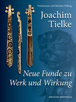 ISBN 9783422982116: Joachim Tielke