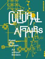ISBN 9783422986534: Cultural Affairs / Kunst ohne Grenzen Art Without Borders, Dt engl / Silvia Gaetti / Taschenbuch / 176 S. / Deutsch / 2021 / Deutscher Kunstverlag GmbH / EAN 9783422986534