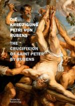 ISBN 9783422989528: Die Kreuzigung Petri von Rubens