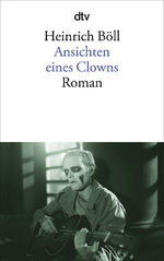 ISBN 9783423004008: Ansichten eines Clowns – Roman