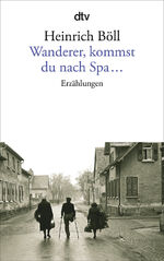 ISBN 9783423004374: Wanderer kommst du nach Spa... (Tb)