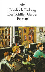 ISBN 9783423008846: Der Schüler Gerber