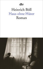 ISBN 9783423016315: Haus ohne Hüter