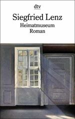 ISBN 9783423017046: Heimatmuseum: Roman (dtv Literatur)