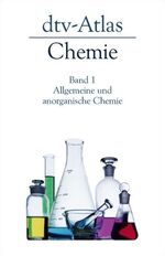 Band 1., Allgemeine und anorganische Chemie