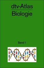 ISBN 9783423032216: dtv-Atlas Biologie