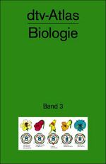 dtv-Atlas Biologie