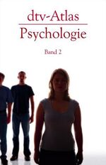 ISBN 9783423032254: dtv-Atlas Psychologie 2 – Band 2