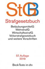 ISBN 9783423050074: Strafgesetzbuch StGB - mit Einführungsgesetz, Völkerstrafgesetzbuch, Wehrstrafgesetz, Wirtschaftsstrafgesetz, Betäubungsmittelgesetz, Versammlungsgesetz, Auszügen aus dem Jugendgerichtsgesetz, und dem Ordnungswidrigkeitengesetz sowie anderen Vorschriften 