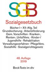 ISBN 9783423050241: Sozialgesetzbuch, mit Sozialgerichtsgesetz