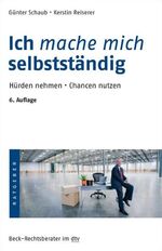 ISBN 9783423052368: Ich mache mich selbstständig: Hürden nehmen · Chancen nutzen: Praxis, Handwerk, Gewerbe, Kaufmann, Firma, Handelsgesellschaft, Unternehmenskauf, ... Kreditaufnahme in den alten und neuen Ländern