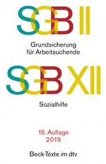 SGB II · Grundsicherung für Arbeitsuchen SGB II · Grundsicherung für Arbeitsuchen