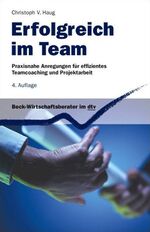 ISBN 9783423058421: Erfolgreich im Team