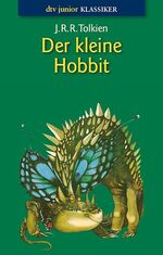 ISBN 9783423071512: kleine Hobbit, Der, JUNIOR