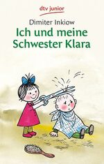 Ich und meine Schwester Klara