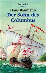 ISBN 9783423074292: Der Sohn des Columbus